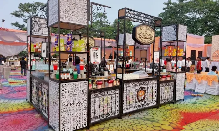 Royal Caterers Lucknow